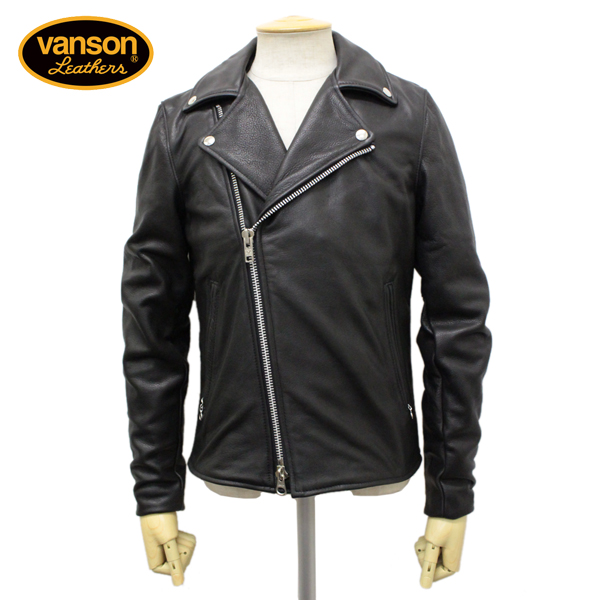 vanson(バンソン)正規取扱店THREEWOOD