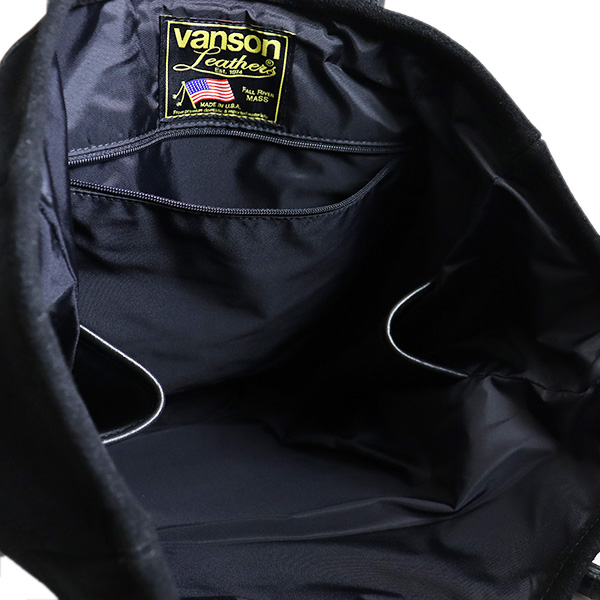 vanson(バンソン)正規取扱店