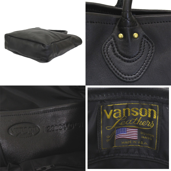 vanson(バンソン)正規取扱店