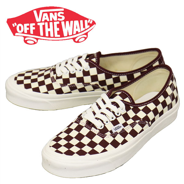 VANS(ヴァンズバンズ)正規取扱店