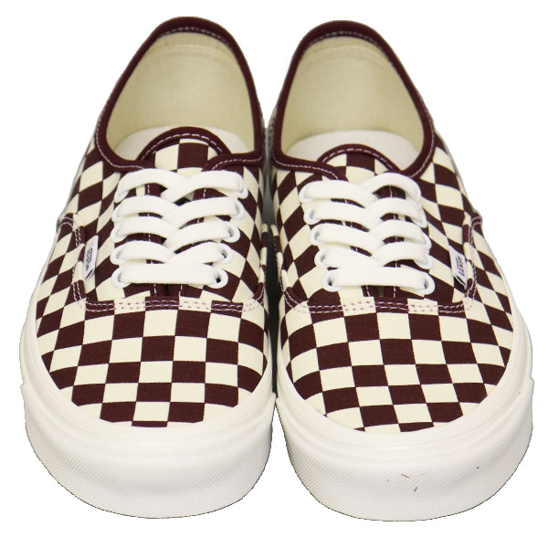 VANS(ヴァンズバンズ)正規取扱店