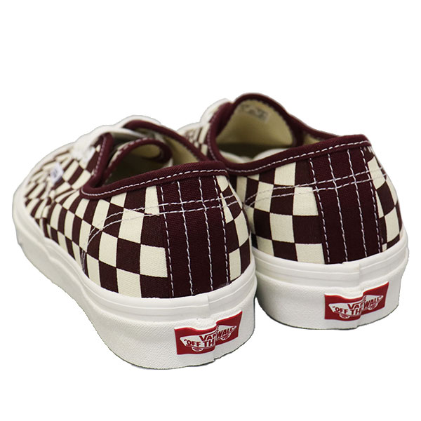 VANS(ヴァンズバンズ)正規取扱店