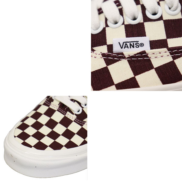 VANS(ヴァンズバンズ)正規取扱店