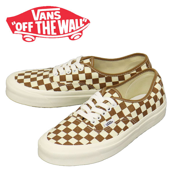 VANS(ヴァンズバンズ)正規取扱店