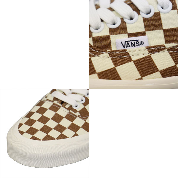 VANS(ヴァンズバンズ)正規取扱店