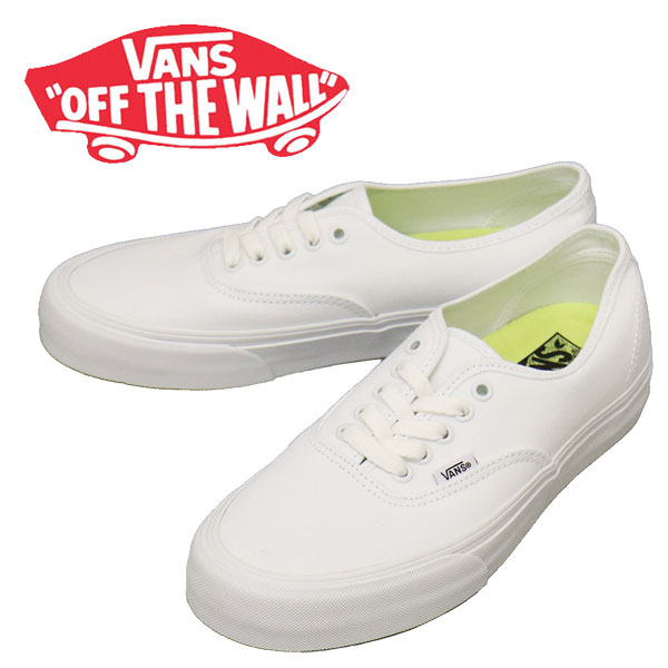 VANS(ヴァンズバンズ)正規取扱店