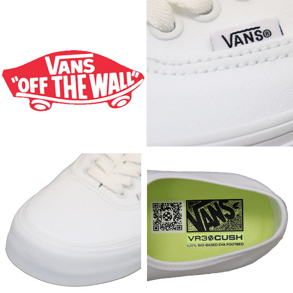 VANS(ヴァンズバンズ)正規取扱店