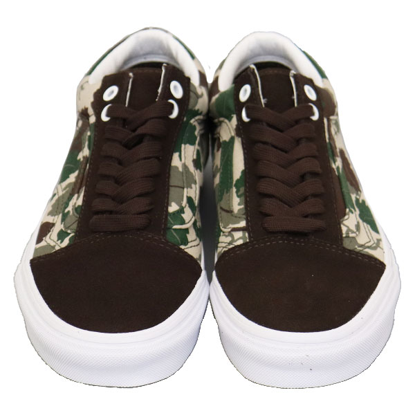 VANS(ヴァンズバンズ)正規取扱店