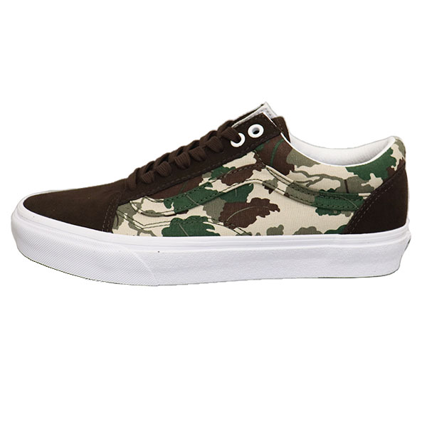 VANS(ヴァンズバンズ)正規取扱店