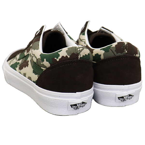VANS(ヴァンズバンズ)正規取扱店