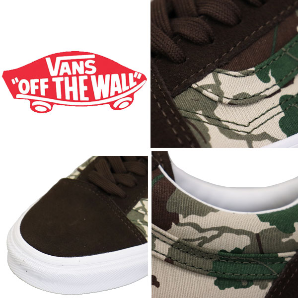 VANS(ヴァンズバンズ)正規取扱店