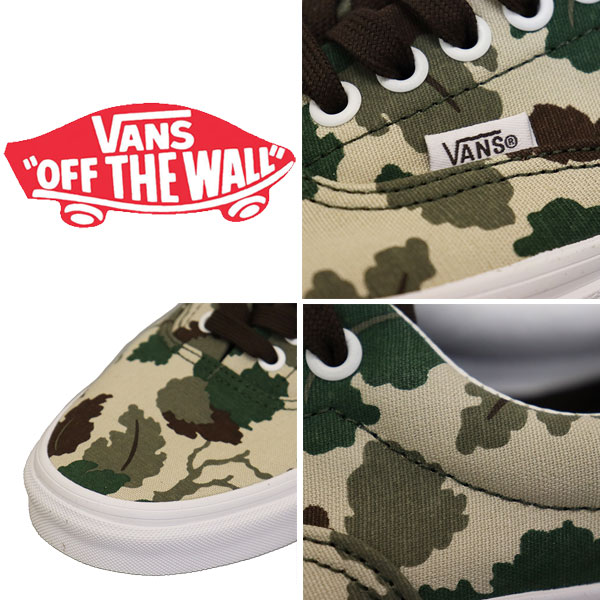 VANS(ヴァンズバンズ)正規取扱店