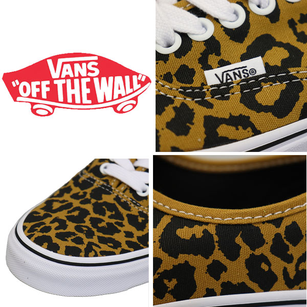 VANS(ヴァンズバンズ)正規取扱店