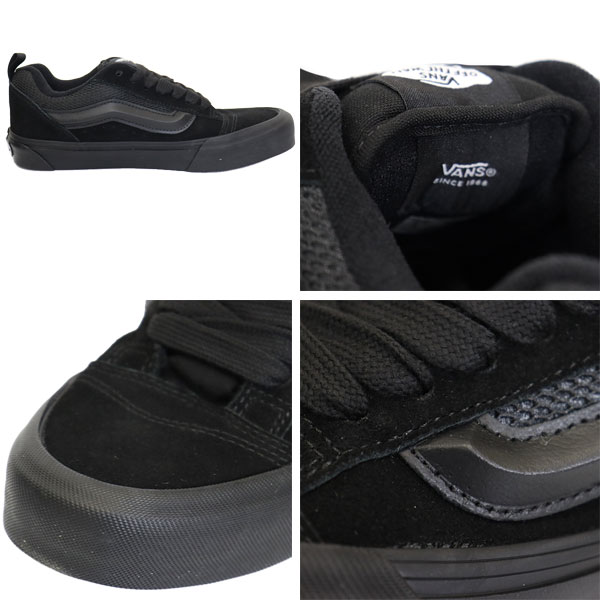 VANS(ヴァンズバンズ)正規取扱店