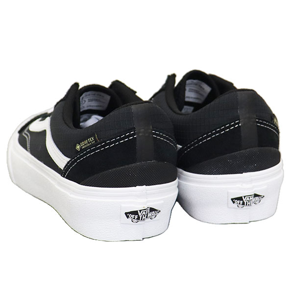 VANS(ヴァンズバンズ)正規取扱店