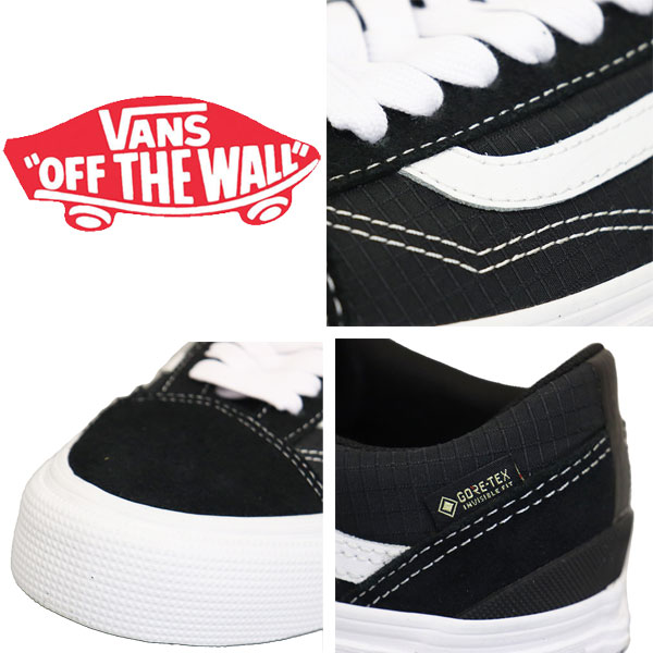 VANS(ヴァンズバンズ)正規取扱店
