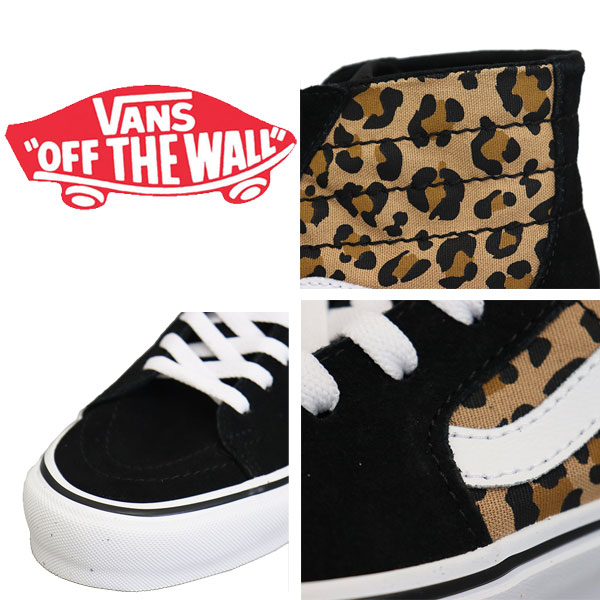 VANS(ヴァンズバンズ)正規取扱店