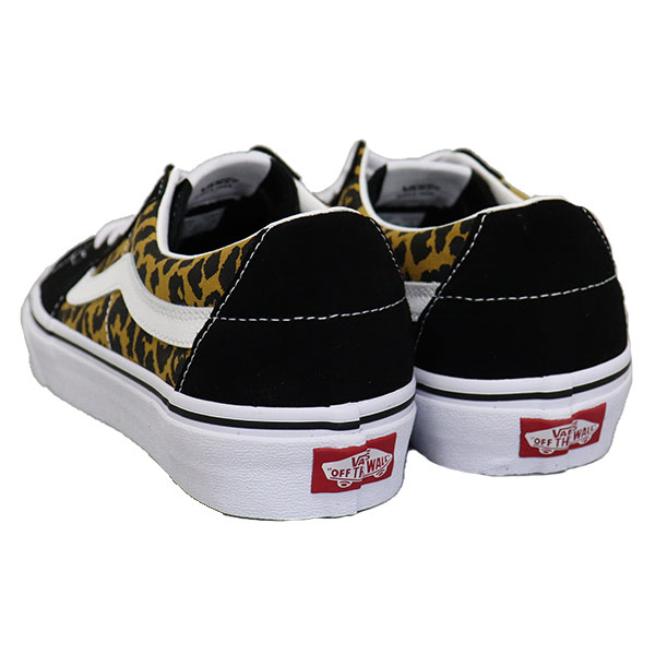 VANS(ヴァンズバンズ)正規取扱店