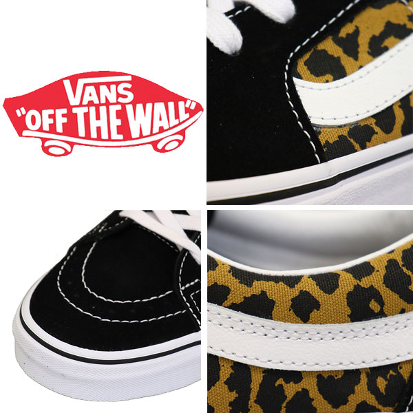 VANS(ヴァンズバンズ)正規取扱店