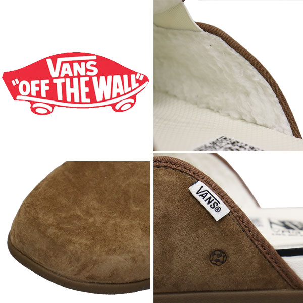 VANS(ヴァンズバンズ)正規取扱店