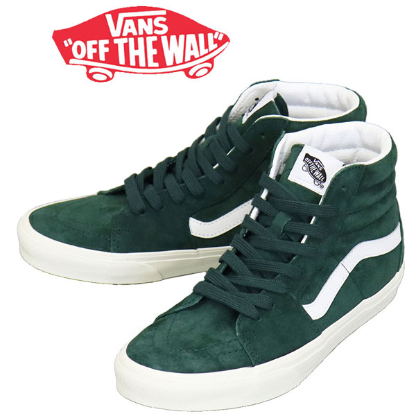 VANS(ヴァンズバンズ)正規取扱店