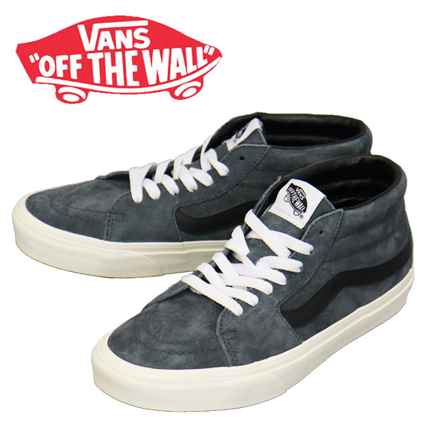 VANS(ヴァンズバンズ)正規取扱店