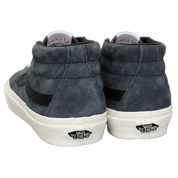 VANS(ヴァンズバンズ)正規取扱店