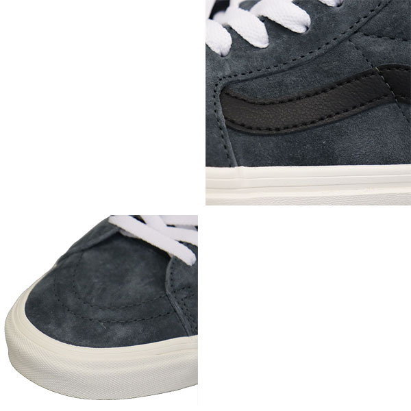 VANS(ヴァンズバンズ)正規取扱店