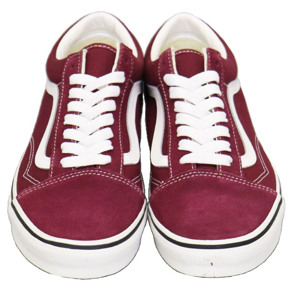 VANS(ヴァンズバンズ)正規取扱店