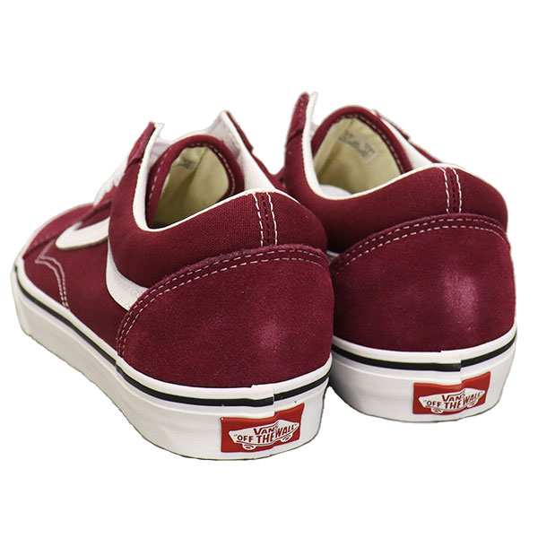 VANS(ヴァンズバンズ)正規取扱店