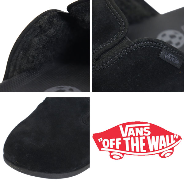 VANS(ヴァンズバンズ)正規取扱店