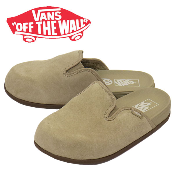 VANS(ヴァンズバンズ)正規取扱店