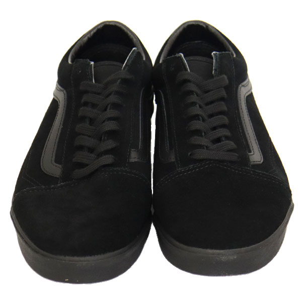 VANS(ヴァンズバンズ)正規取扱店