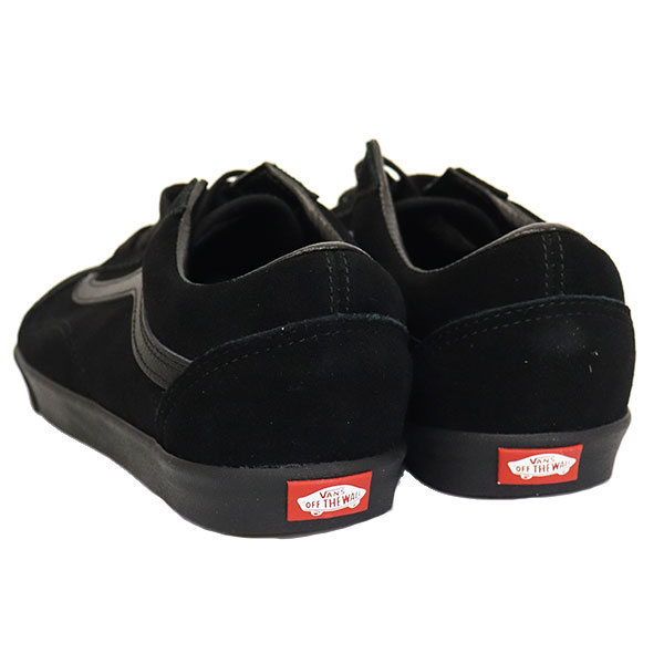 VANS(ヴァンズバンズ)正規取扱店