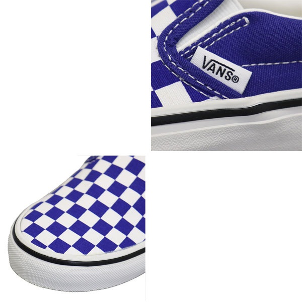VANS(ヴァンズバンズ)正規取扱店