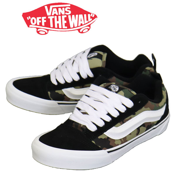 VANS(ヴァンズバンズ)正規取扱店