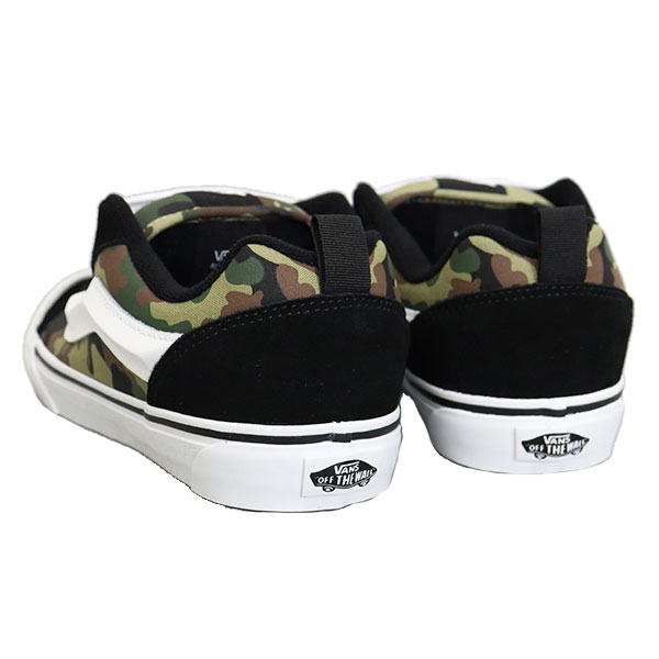VANS(ヴァンズバンズ)正規取扱店