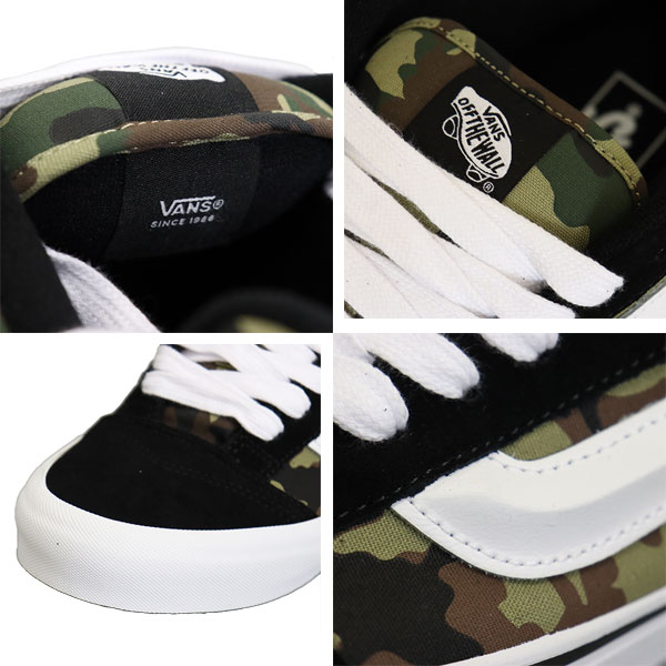 VANS(ヴァンズバンズ)正規取扱店