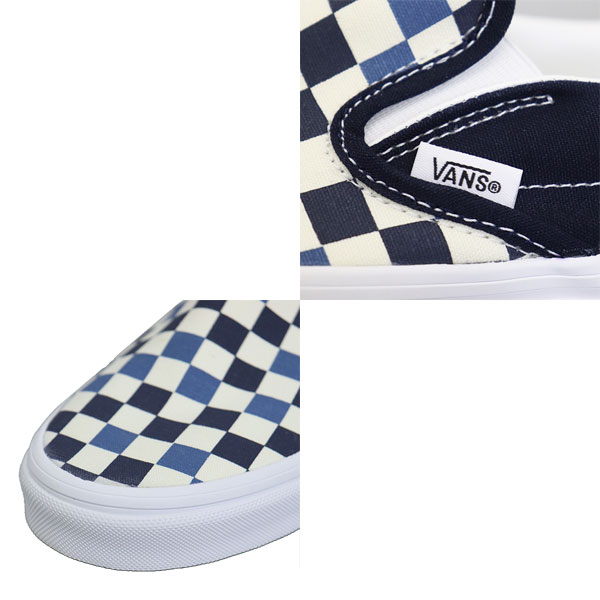 VANS(ヴァンズバンズ)正規取扱店