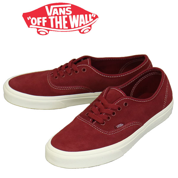 VANS(ヴァンズバンズ)正規取扱店