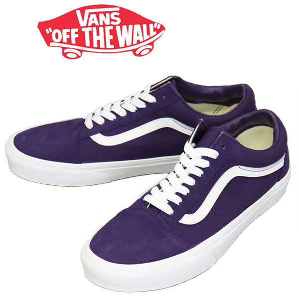 VANS(ヴァンズバンズ)正規取扱店
