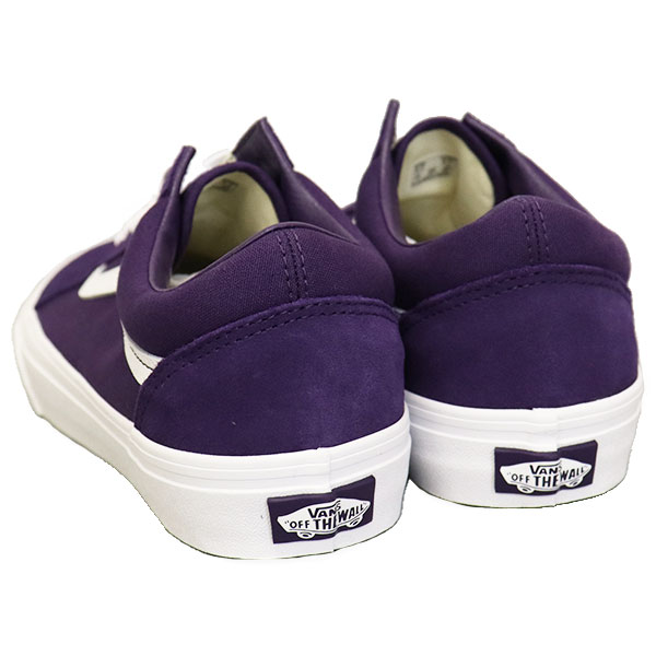 VANS(ヴァンズバンズ)正規取扱店