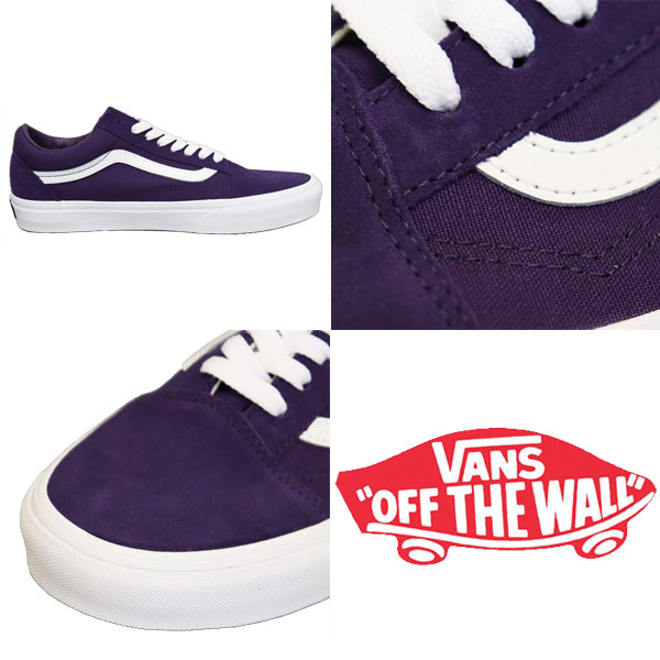 VANS(ヴァンズバンズ)正規取扱店