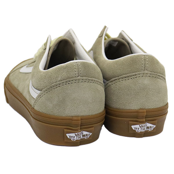 VANS(ヴァンズバンズ)正規取扱店