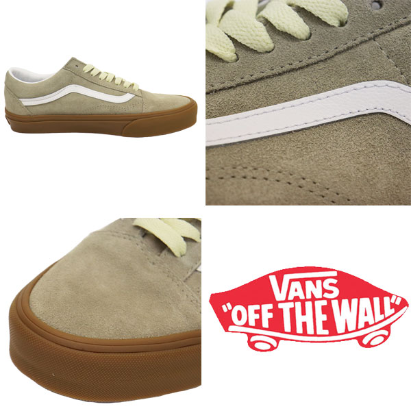 VANS(ヴァンズバンズ)正規取扱店