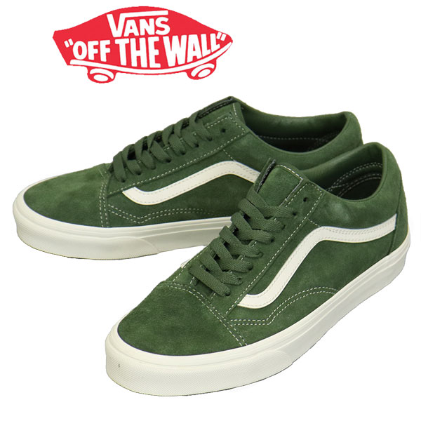 VANS(ヴァンズバンズ)正規取扱店