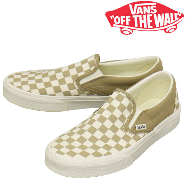 VANS(ヴァンズバンズ)正規取扱店