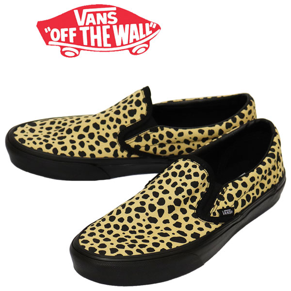 VANS(ヴァンズバンズ)正規取扱店