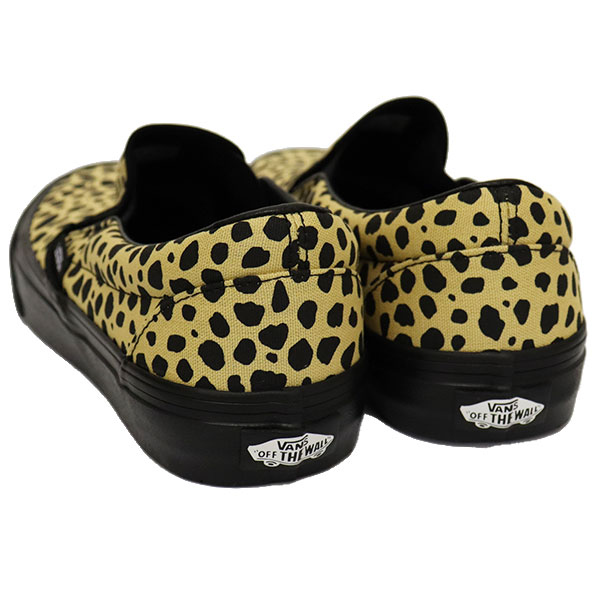 VANS(ヴァンズバンズ)正規取扱店