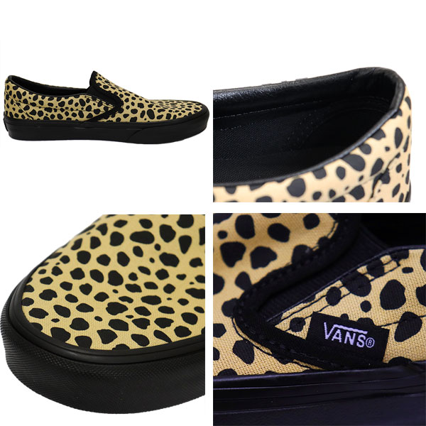 VANS(ヴァンズバンズ)正規取扱店